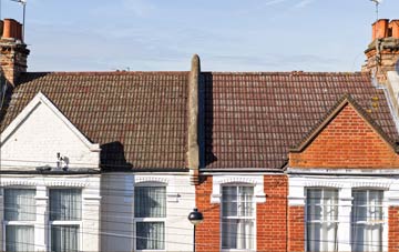 clay roofing Bramwell, Somerset