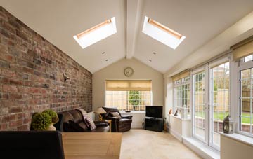 conservatory roof insulation Bramwell, Somerset