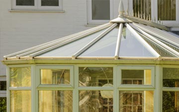 conservatory roof repair Bramwell, Somerset