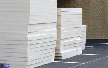 Bramwell flat roof insulation costs