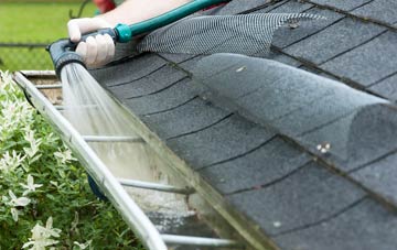 Bramwell gutter cleaning costs