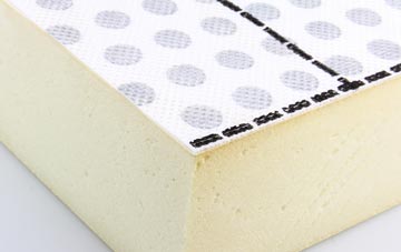 meeting Bramwell building codes