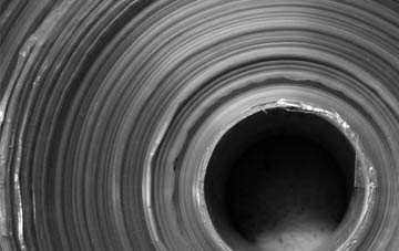 Bramwell pvc roof replacement