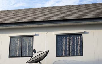 Bramwell rubber roof costs