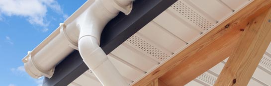 get Bramwell guttering quotes today