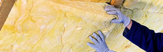 quotes for Bramwell roof insulation