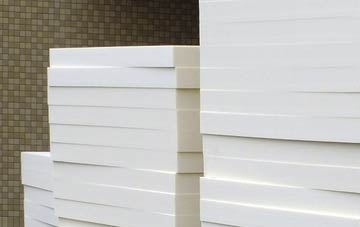 Bramwell tapered roof insulation costs