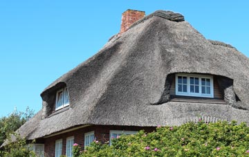 thatch roofing Bramwell, Somerset
