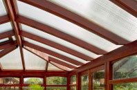 Bramwell conservatory roofing insulation