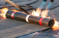 Bramwell flat roof sealing