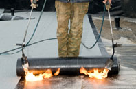 Bramwell flat roof sealing quote