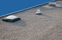 Bramwell flat roofing