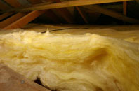 Bramwell pitch roof insulation